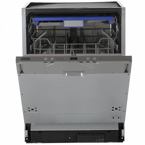 Посудомоечная машина Delonghi DDW 06F Basilia фото. Предпросмотр №1