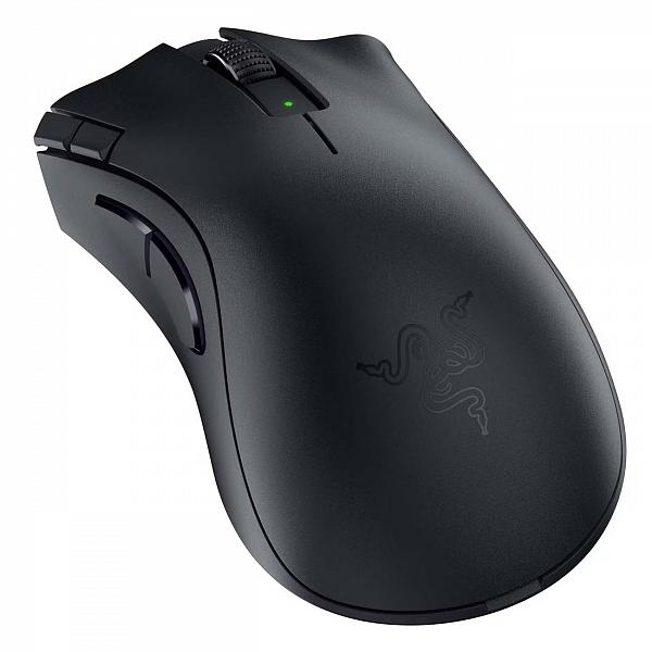 Игровая мышь Razer Deathadder V2 X HyperSpeed / RZ01-04130100-R3G1 фото. Предпросмотр №1