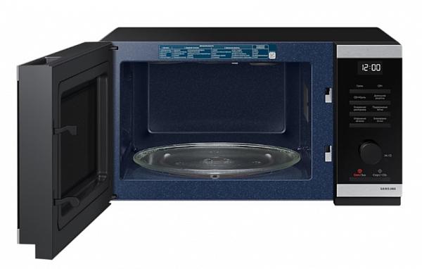 Микроволновая печь SAMSUNG MG23DG4524ATBW фото. Предпросмотр №2