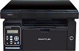 Лазерное МФУ Pantum M6500W фото. Фото №1