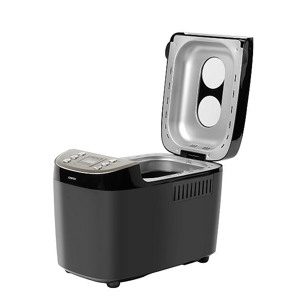Хлебопечь Centek CT-1415 Black фото. Предпросмотр №2