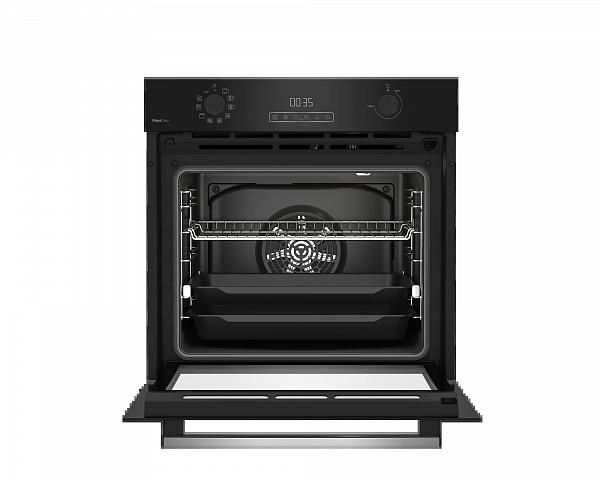 Духовой шкаф Hotpoint FE8 1231 SMP BLG фото. Предпросмотр №3