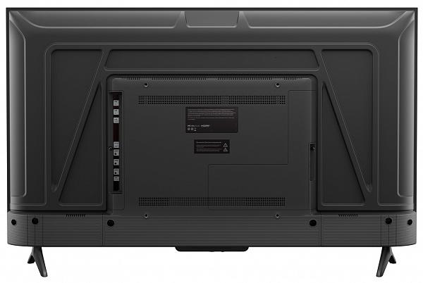 Телевизор 50" Yandex Basic YNDX-00075B фото. Предпросмотр №2