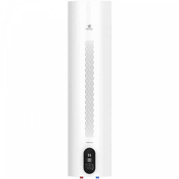 Водонагреватель Royal Clima RWH-TR50-SS фото. Предпросмотр №1