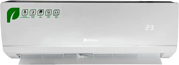 Кондиционер PRIMERA PRAW-09TENA3 фото. Предпросмотр №1