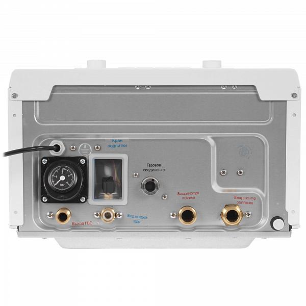 Котел газовый Oasis Eco BE-20 фото. Предпросмотр №4