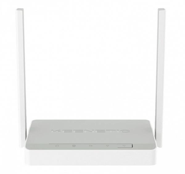 Wi-Fi Роутер Keenetic Air (KN-1613) фото. Предпросмотр №1
