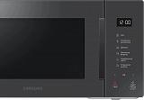 Микроволновая печь SAMSUNG MS23T5018AС/BW фото. Фото №3