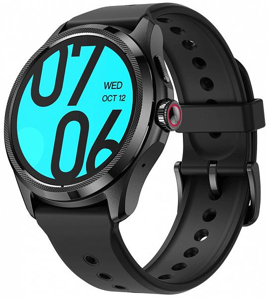Умные часы Ticwatch Pro 5 Elite Edition фото. Предпросмотр №3