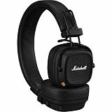 Наушники Беспроводные Marshall Major V Black фото. Фото №2