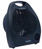 Тепловентилятор Oasis SR-20R фото. Фото №2