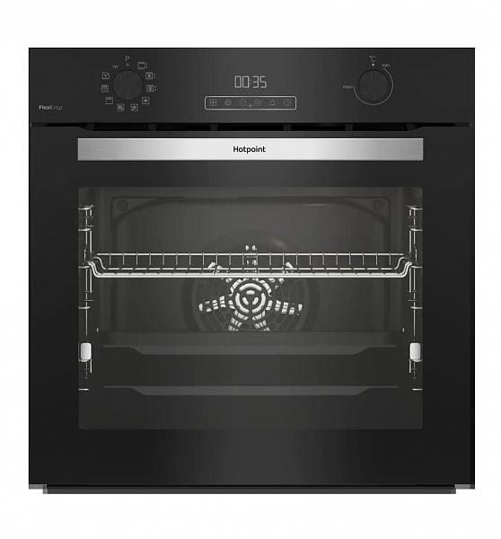 Духовой шкаф Hotpoint FE8 1231 SMP BLG фото. Предпросмотр №1