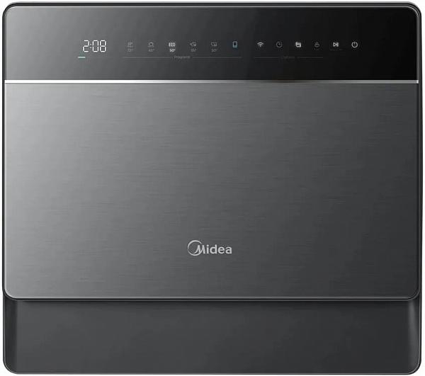 Посудомоечная машина Midea MCFD55S550Bi фото. Предпросмотр №1