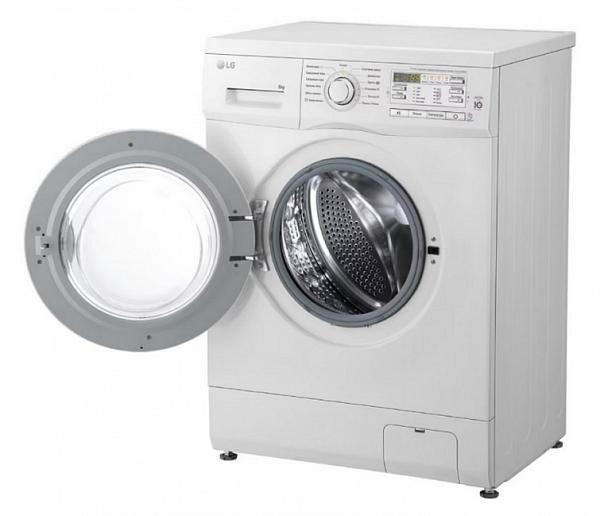 Стиральная машина LG F10B8ND фото. Предпросмотр №2
