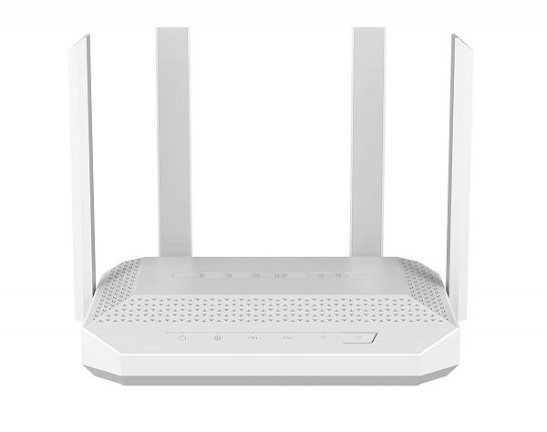 Wi-Fi Роутер Keenetic Giga (KN-1012) фото. Предпросмотр №1