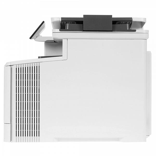Лазерное МФУ HP Color LaserJet M480F фото. Предпросмотр №7