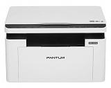 Лазерное МФУ Pantum BM2300W фото. Фото №1