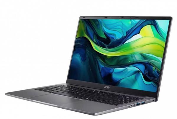 Ноутбук 15.6" Acer Aspire Lite 15 AL15-32P-C1KD (NX.JB8ER.001) фото. Предпросмотр №3