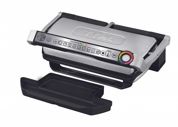 Гриль Tefal GC722834 Optigrill фото. Предпросмотр №5