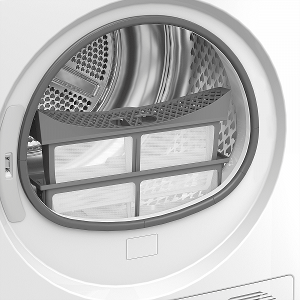 Сушильная машина Beko BM3T37220 фото. Предпросмотр №4