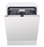 Посудомоечная машина Delonghi DDW06F Supreme nova фото. Фото №1