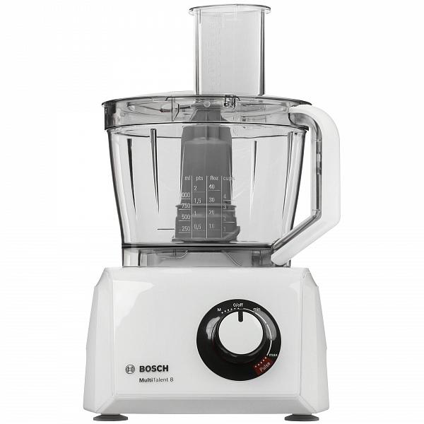 Кухонный комбайн Bosch MC812W620 фото. Предпросмотр №1