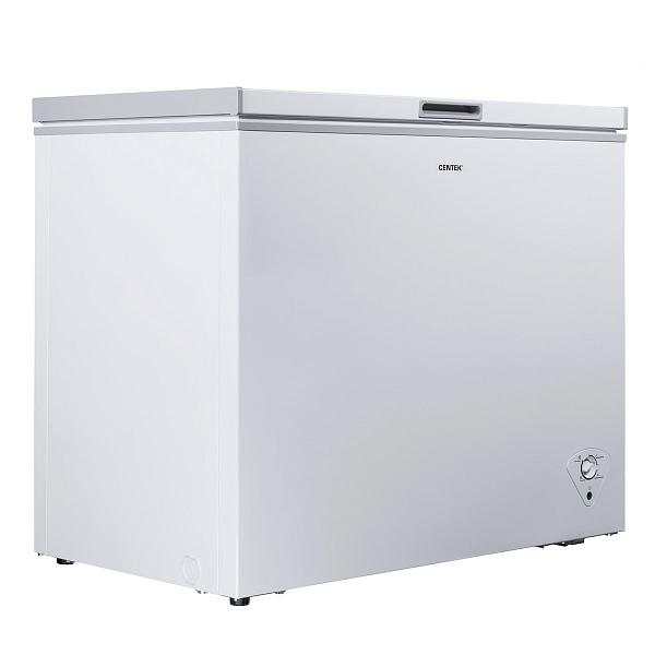 Морозильный ларь Centek CT-1764 фото. Предпросмотр №2