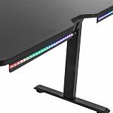 Игровой стол ZONE 51 PLATFORM Ambilight 160 фото. Фото №3