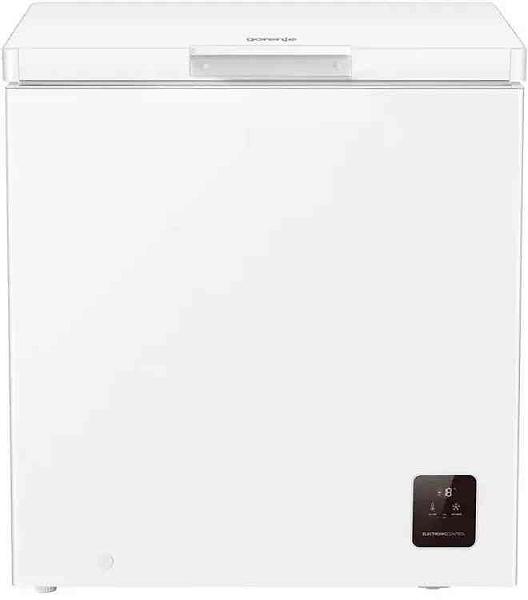 Морозильный ларь GORENJE FHC2516W5 фото. Предпросмотр №1