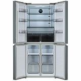 Холодильник Centek CT-1742 Gray Stone фото. Фото №2