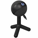 Микрофон Logitech Yeti Orb Black фото. Фото №2