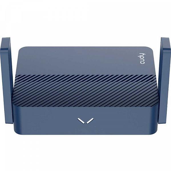 Wi-Fi Роутер Cudy TR3000 фото. Предпросмотр №1
