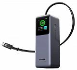 Внешний Аккумулятор UGREEN PB726 (55987B) 165W Power Bank 20000mAh фото. Фото №1
