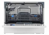 Посудомоечная машина Midea MCFD55S450Wi фото. Фото №2