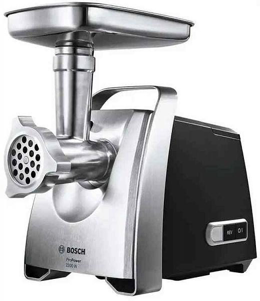 Мясорубка Bosch MFW 68660 фото. Предпросмотр №1