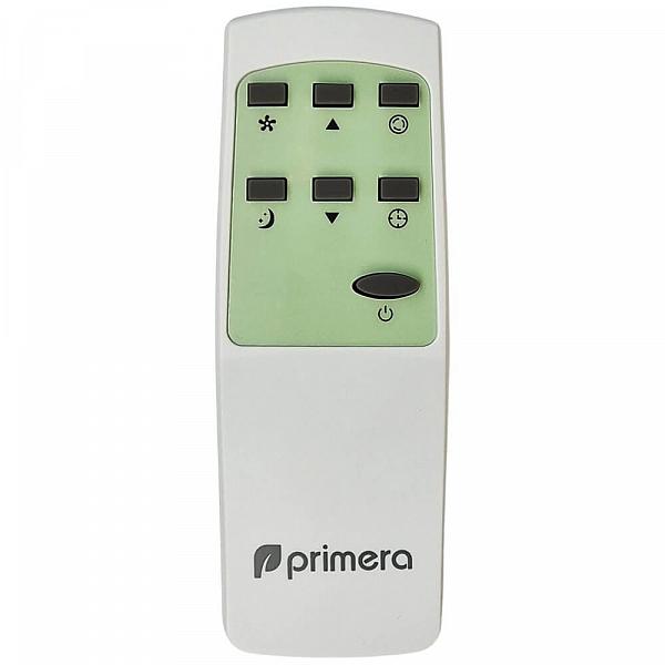 Кондиционер мобильный PRIMERA PRMC-09JBNE1 фото. Предпросмотр №3