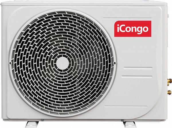 Кондиционер iCongo CHIGO CS-21V3G-B170AB\CS-21V3G-Y8B фото. Предпросмотр №2