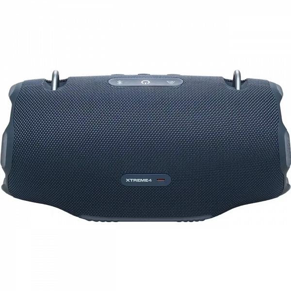 Беспроводная Акустика JBL Xtreme 4 синий фото. Предпросмотр №5