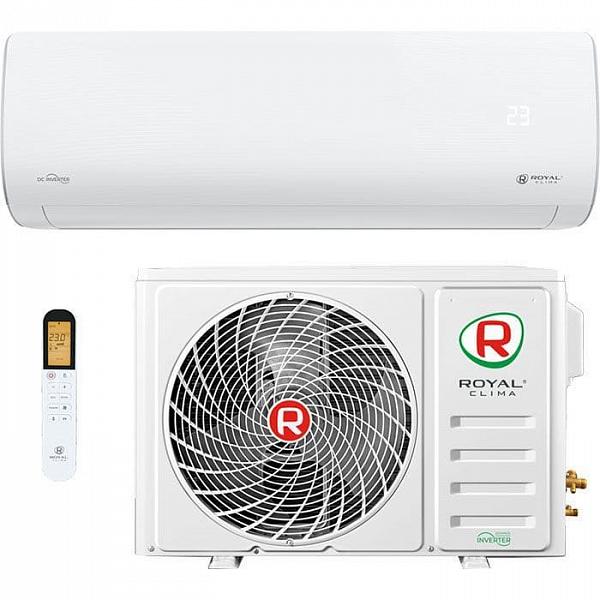 Кондиционер Royal Clima RCI-OM28HN/IN/OUT фото. Предпросмотр №2