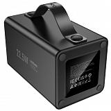 Внешний Аккумулятор Hoco J138 60000 mAh(Дополнительный аккумулятор60000mAh) фото. Фото №4