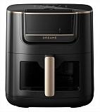 Аэрогриль Dreame Air Fryer AF30 Black фото. Фото №1