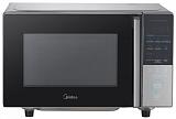 Микроволновая печь Midea EM720CFR-BG фото. Фото №1