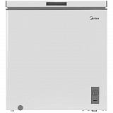 Морозильный ларь Midea MDRC283FZF01D фото. Фото №1