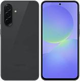 Смартфон Samsung Galaxy A36 8/256Gb Black фото. Фото №1