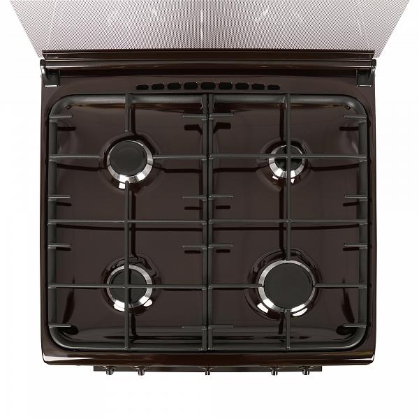 Плита газовая GEFEST 6100-02 0307 фото. Предпросмотр №5