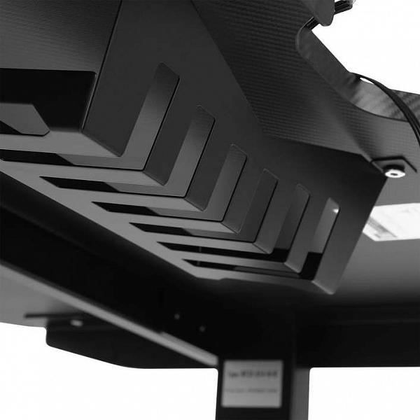 Игровой стол ZONE 51 PLATFORM Ambilight 160 фото. Предпросмотр №5