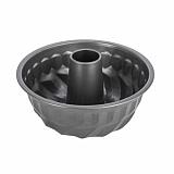 Форма для выпечки LARA LR11-08 (Кекс) 22x11см углеродистая сталь, антипригарное, до 250° фото. Фото №1