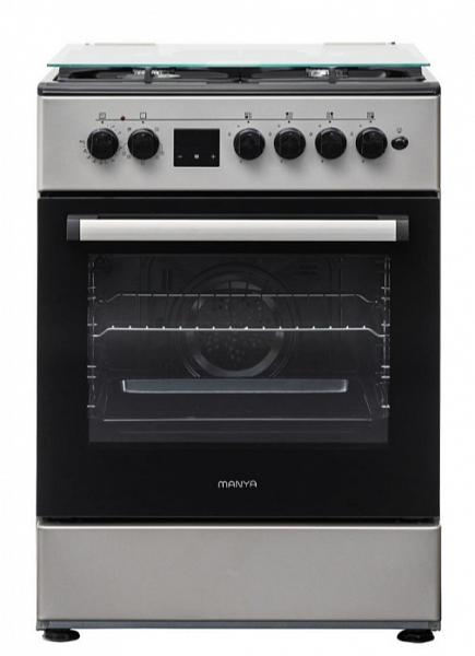 Плита комбинированная Manya MC5031S фото. Предпросмотр №2