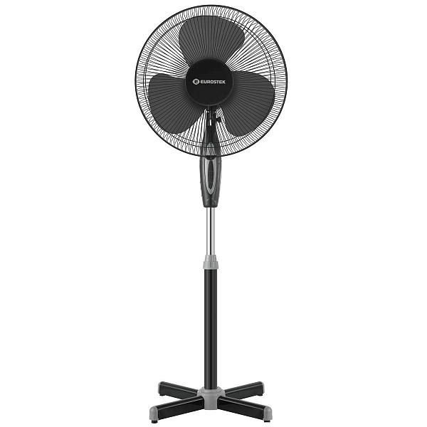 Вентилятор Eurostek EFS-4050 Black фото. Предпросмотр №1