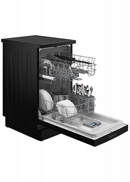 Посудомоечная машина Beko BDFS15020B фото. Предпросмотр №3